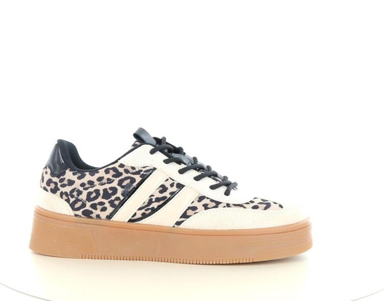 Posh by Poelman C1152148APSH4 beige/leopard