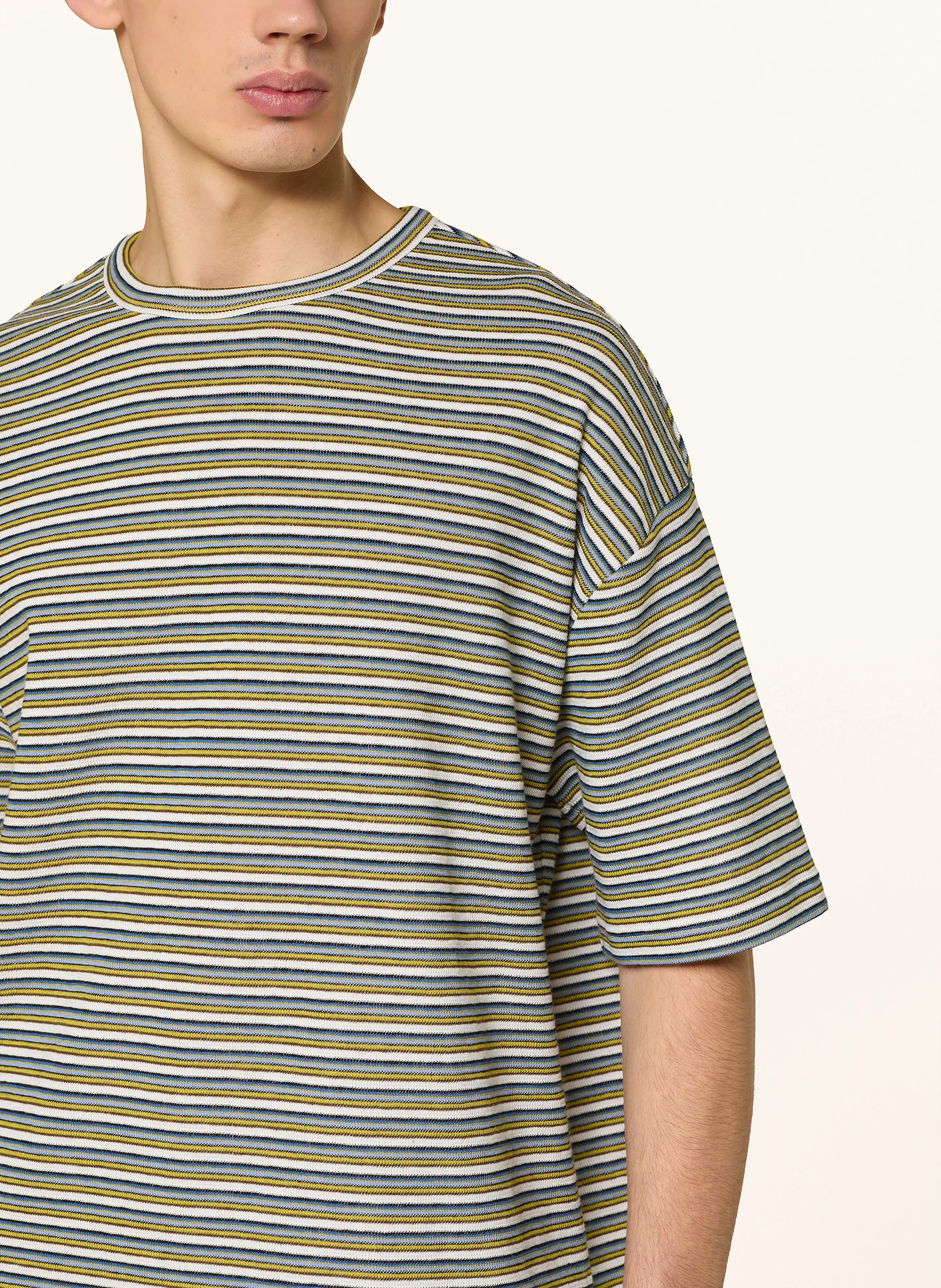 A.P.C. T-Shirt BAHIA