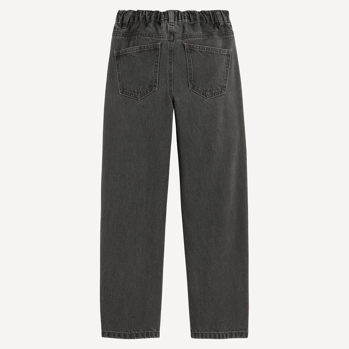 COLEÇÕES LA REDOUTE<br>Mom jeans
