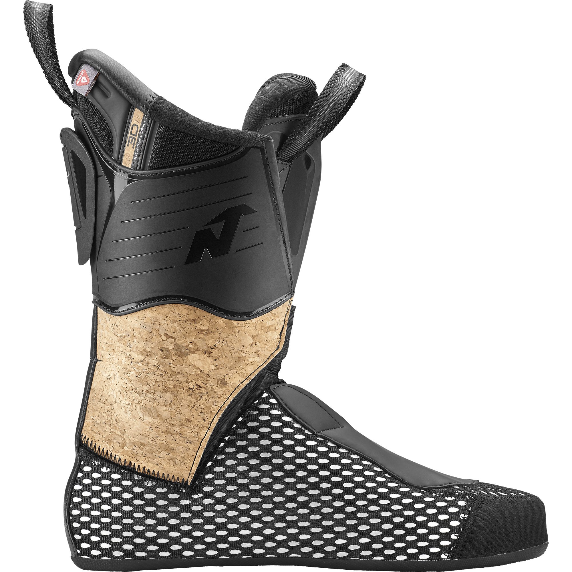 Nordica HF 110 GripWalk® Alpin Skischuhe Herren schwarz