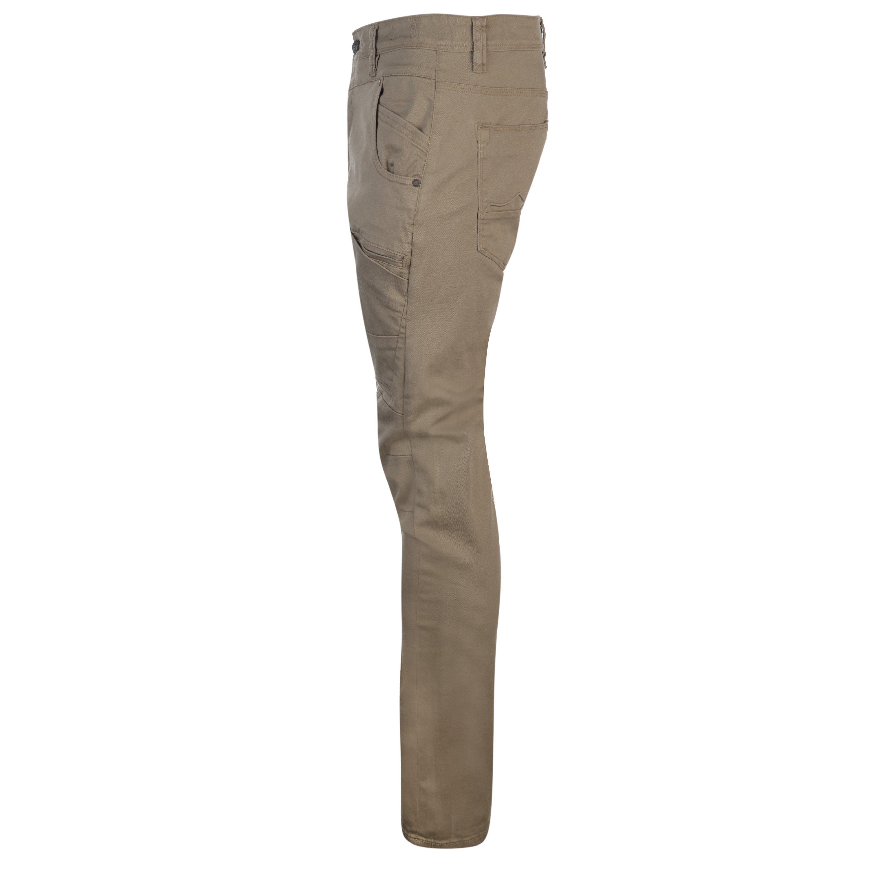 883 Police Police Vialli Chinos