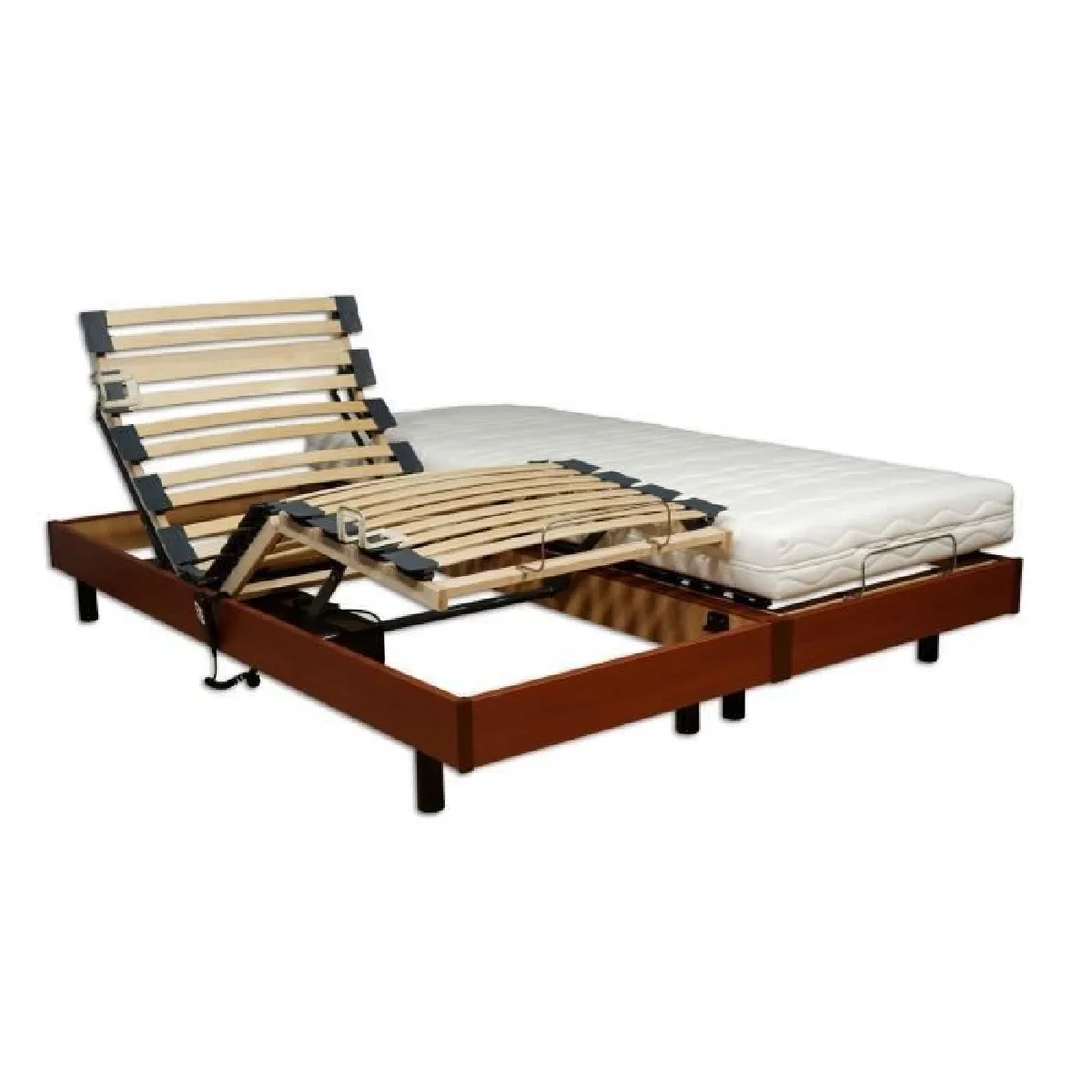 Ensemble Relaxation Talca