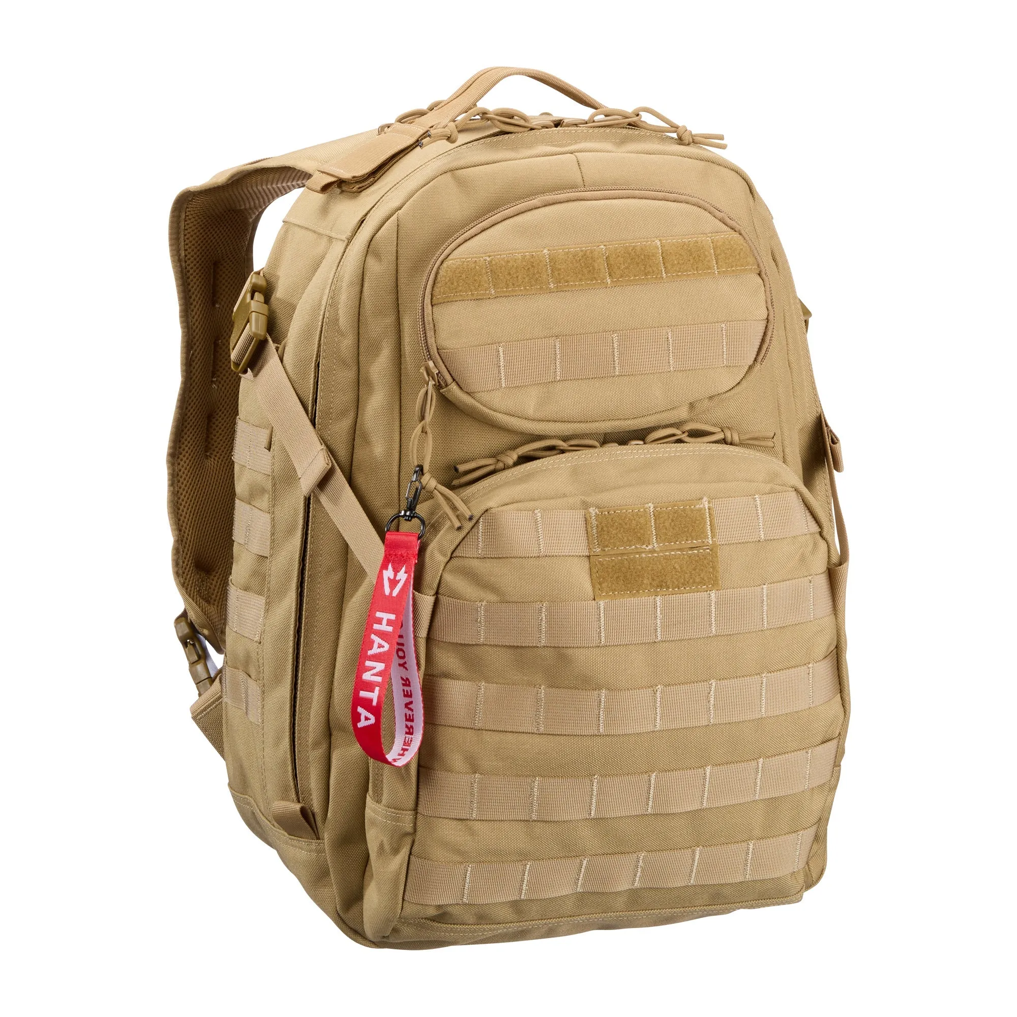 Hanta -  Rucksack Elbrus