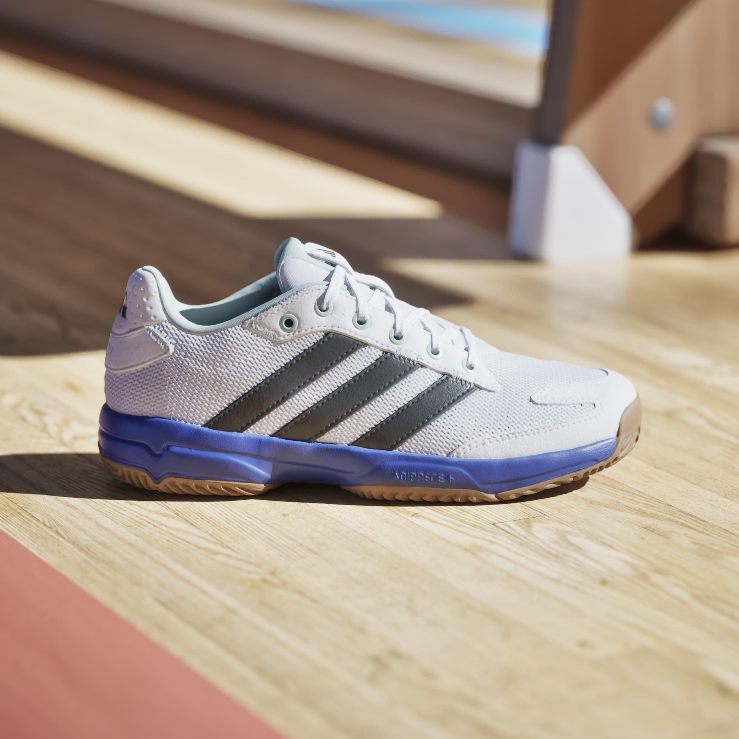 adidas Stabil Indoor Shoes Junior