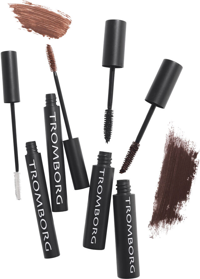 Tromborg Mascara Black