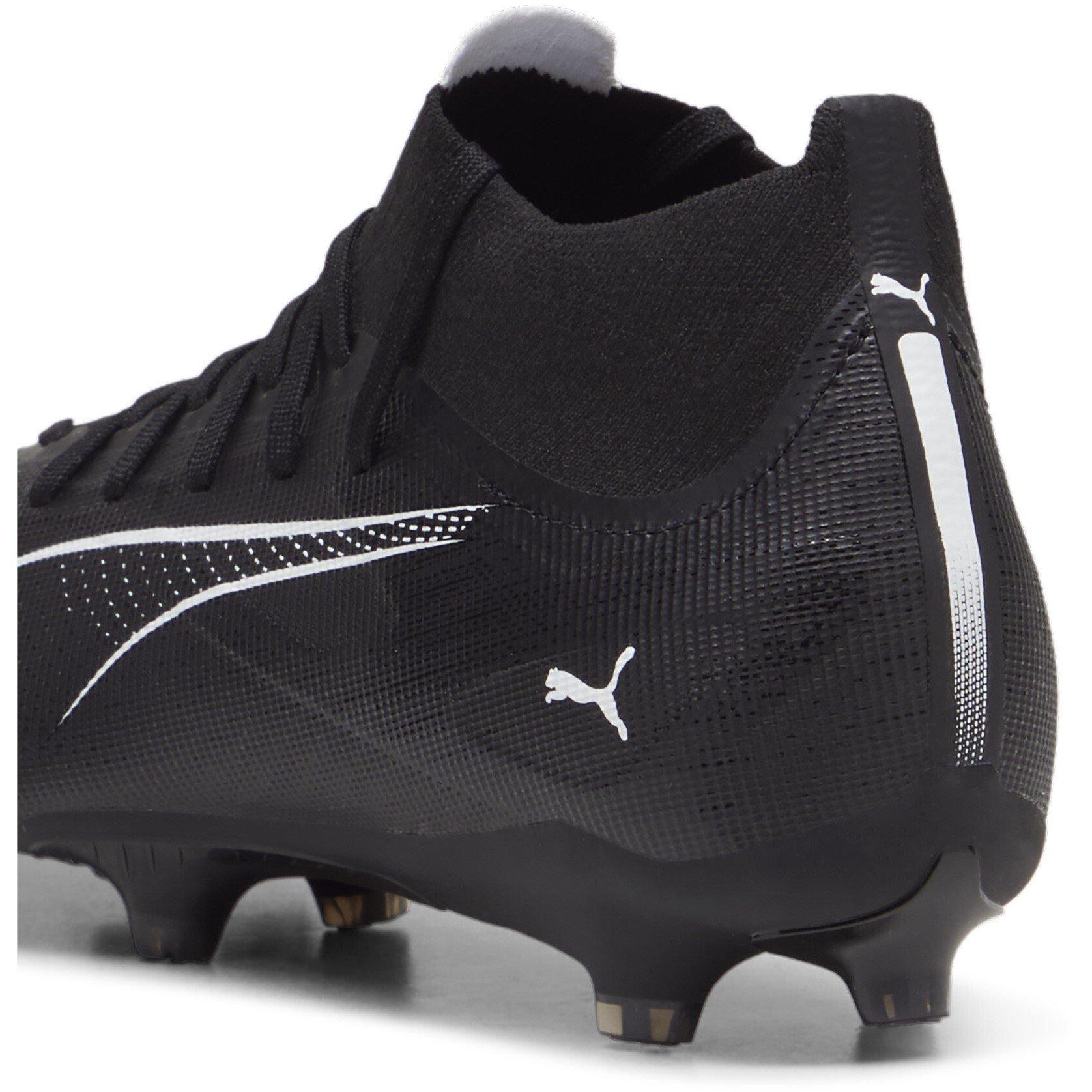 Puma Ultra Match Firm Ground Football Boots Mens