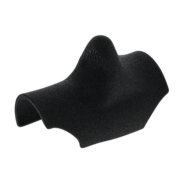 Fliphead Thumb Rest Jet Black
