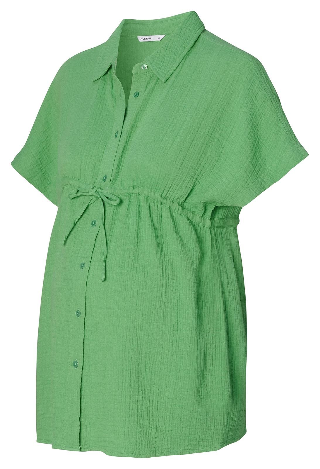 Noppies Maternity Blouse Jarra - Peppermint