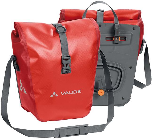 VAUDE - SACOCHE AQUA FRONT (LA PAIRE)