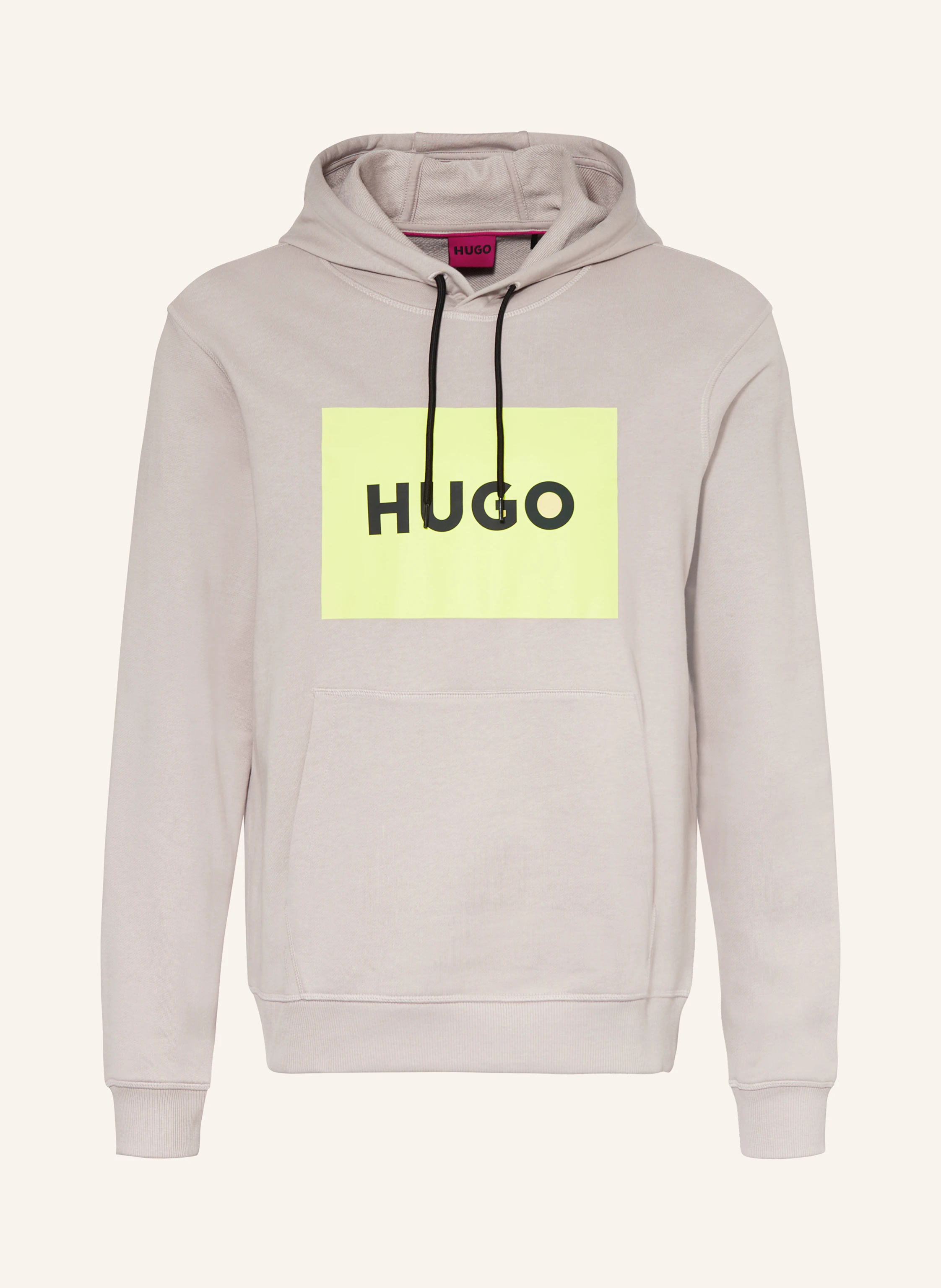 HUGO Hoodie DURATSCHI