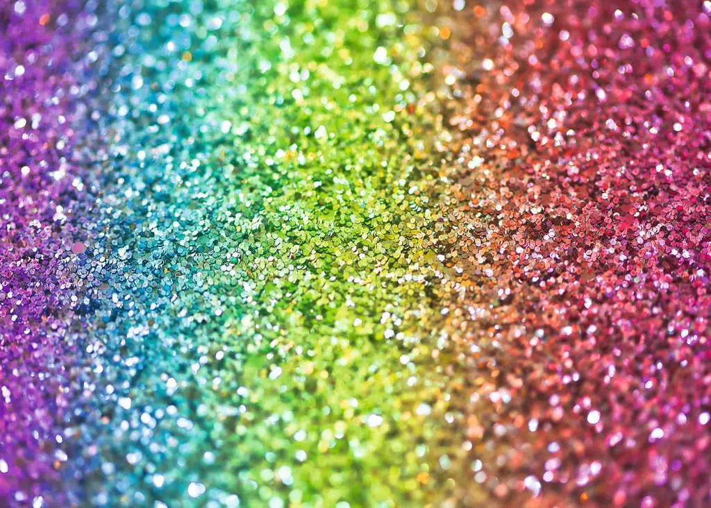 Ravensburger Spiel Challenge Glitter