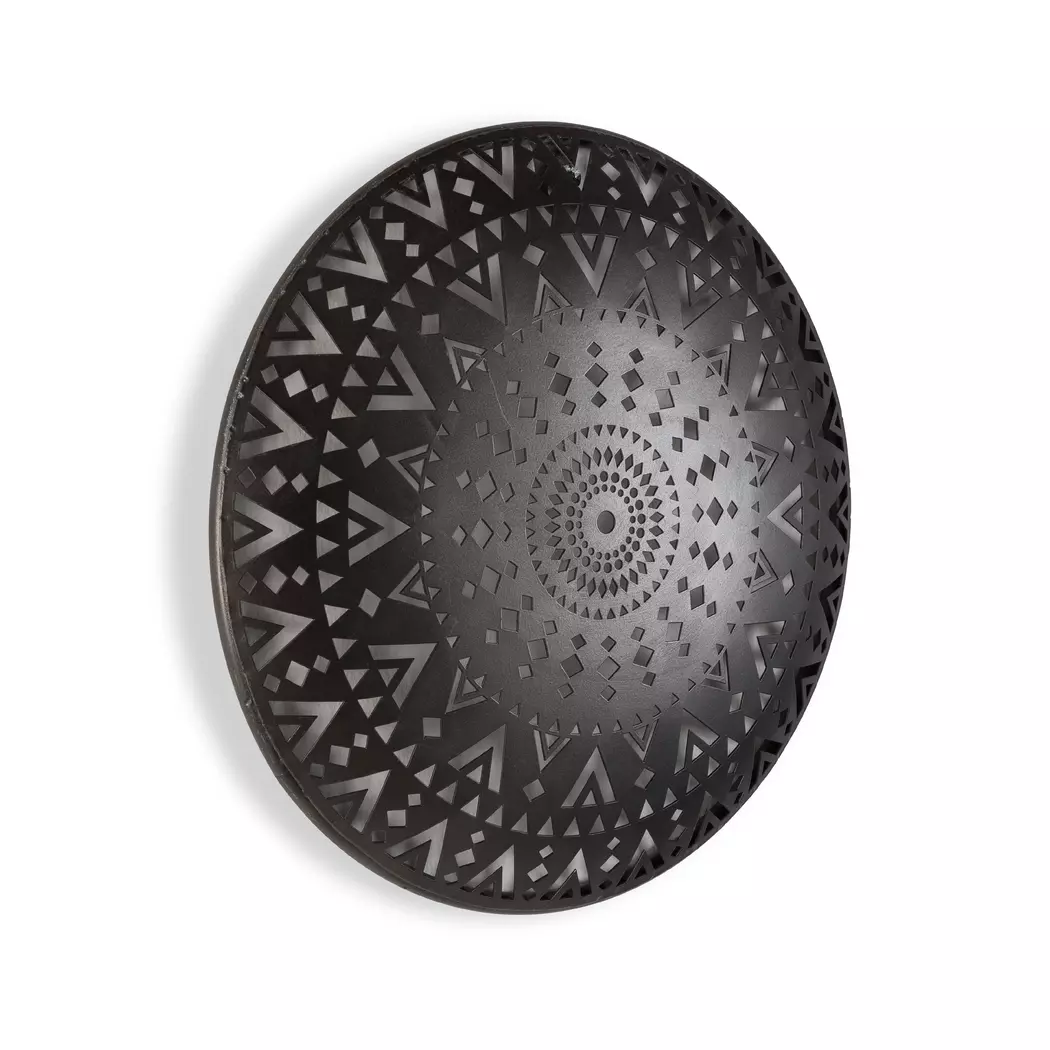 Deko-Objekt Teller Ø 28 cm
