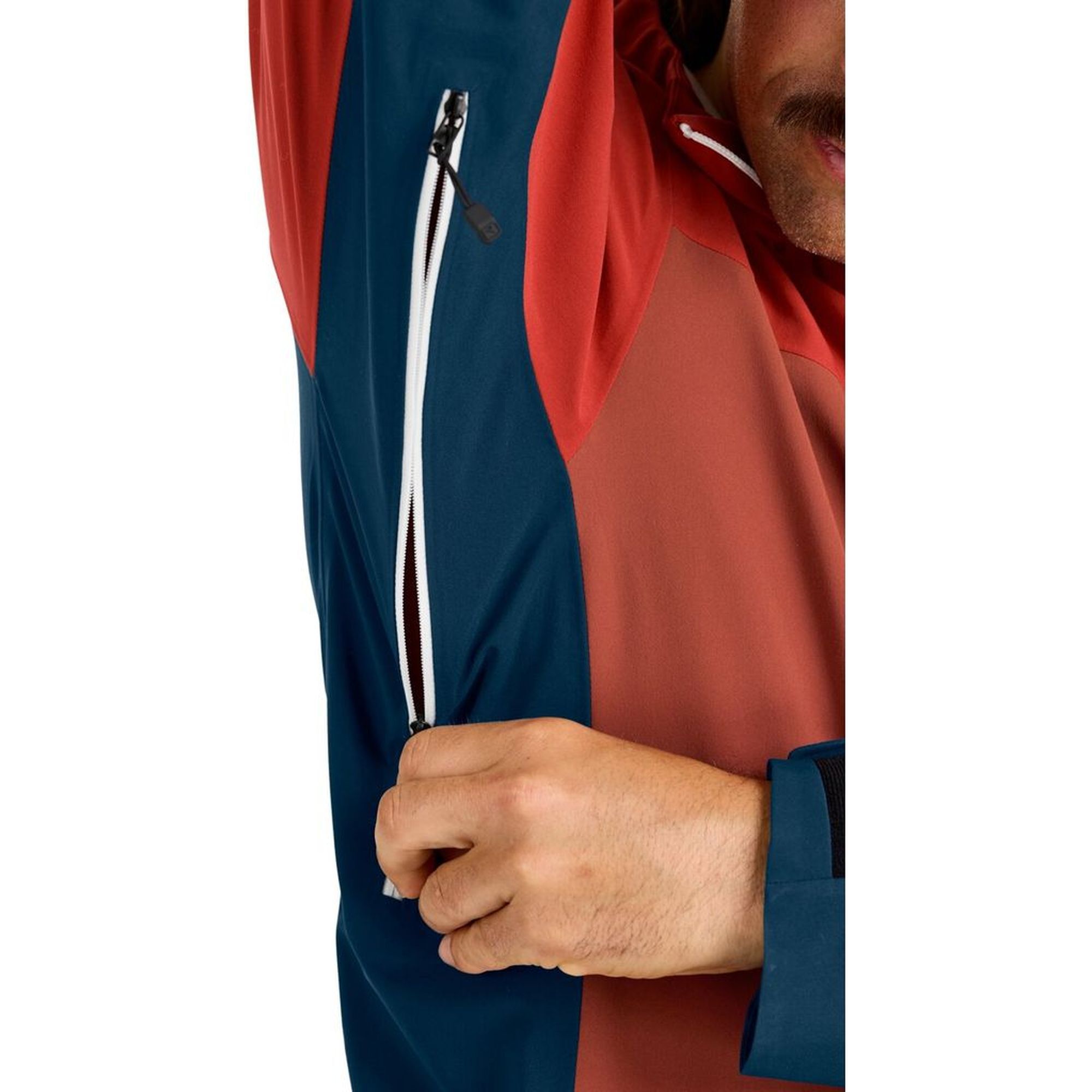 OrtovoxWestalpen 3L Jacket M