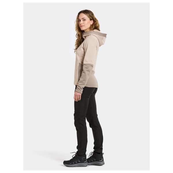 Didriksons - Women's Anneli Fullzip 3 - Veste polaire
