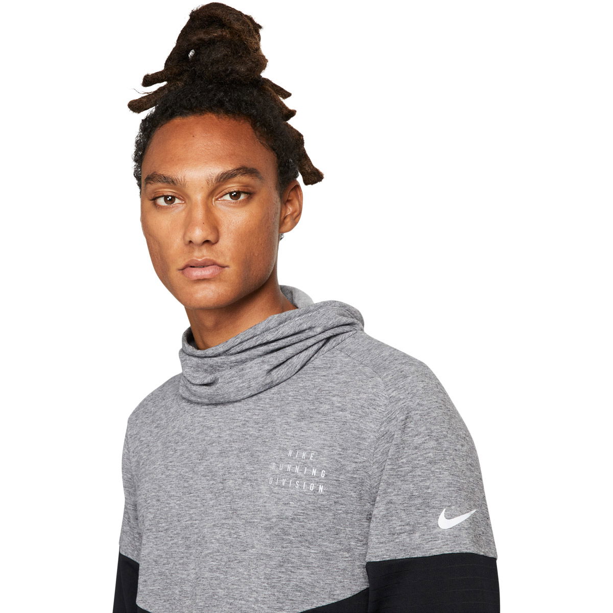 Nike Therma-FIT Run Division Sphere Løbetrøje Herre
