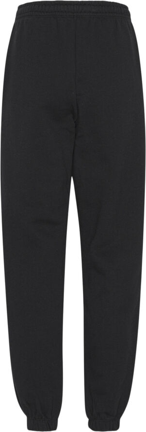 ROTATE Birger Christensen Mimiii Sweatpants Classic Logo Black