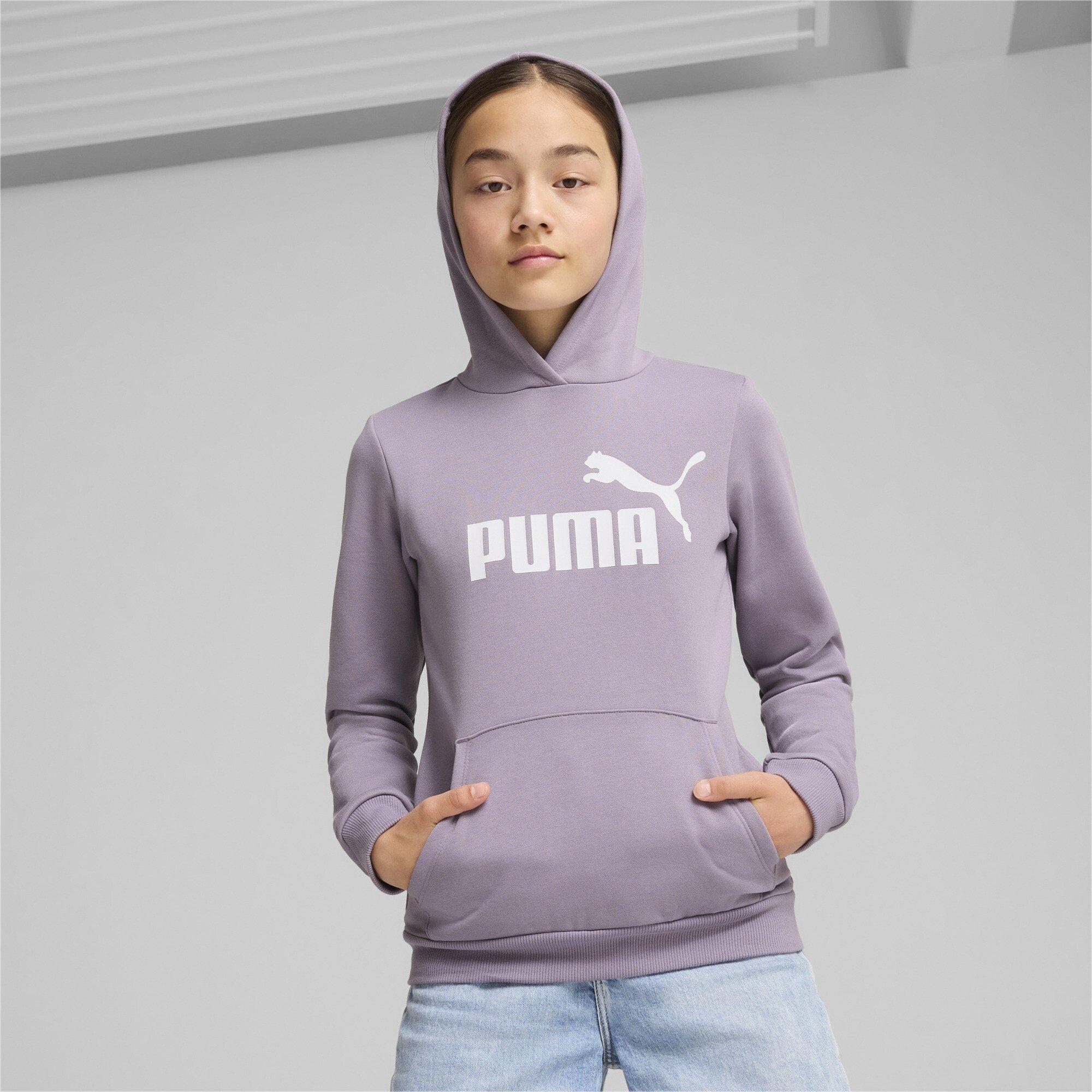 Puma ESS Relaxed Leo Hoodie G