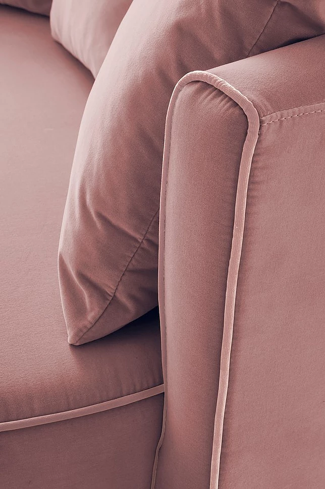 WYOMING sofa 2-seters