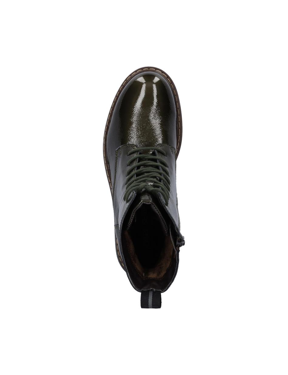 Stiefelette Marta 02, oliv
