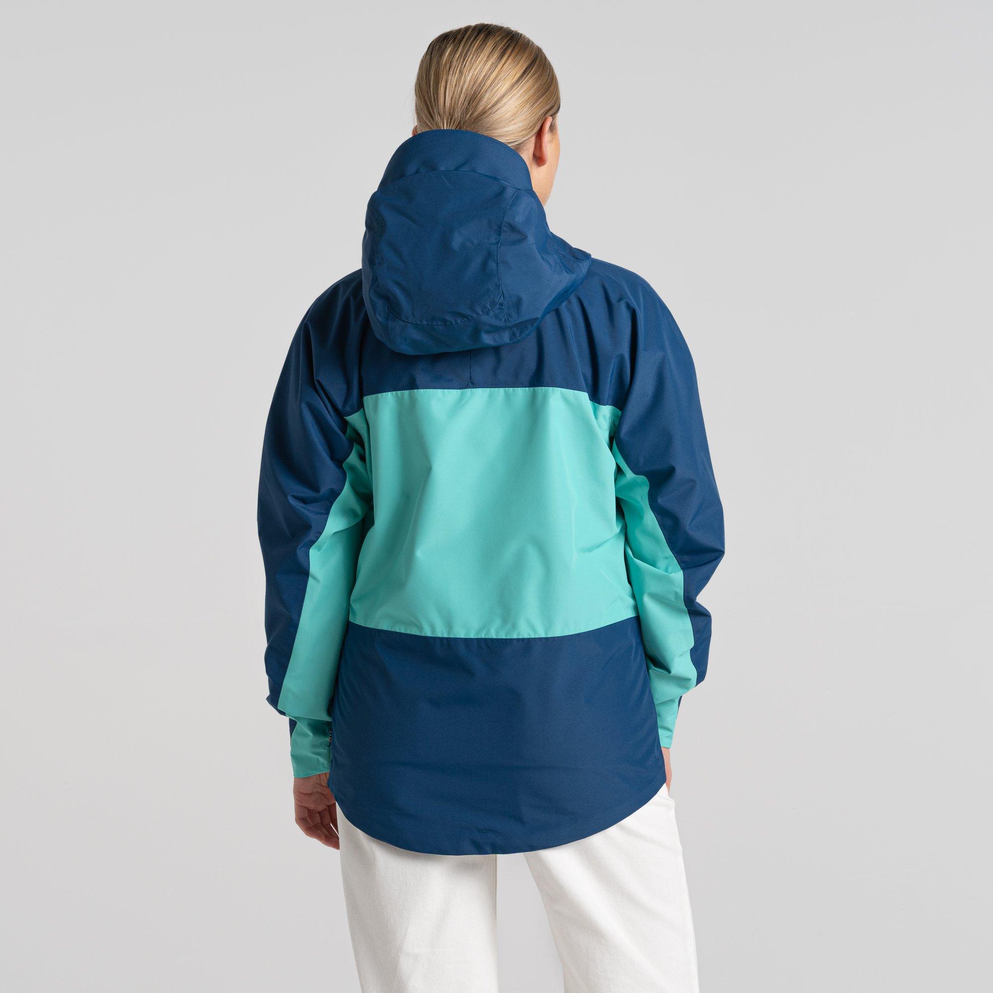 Craghoppers Crag Dustin Jacket Sn99