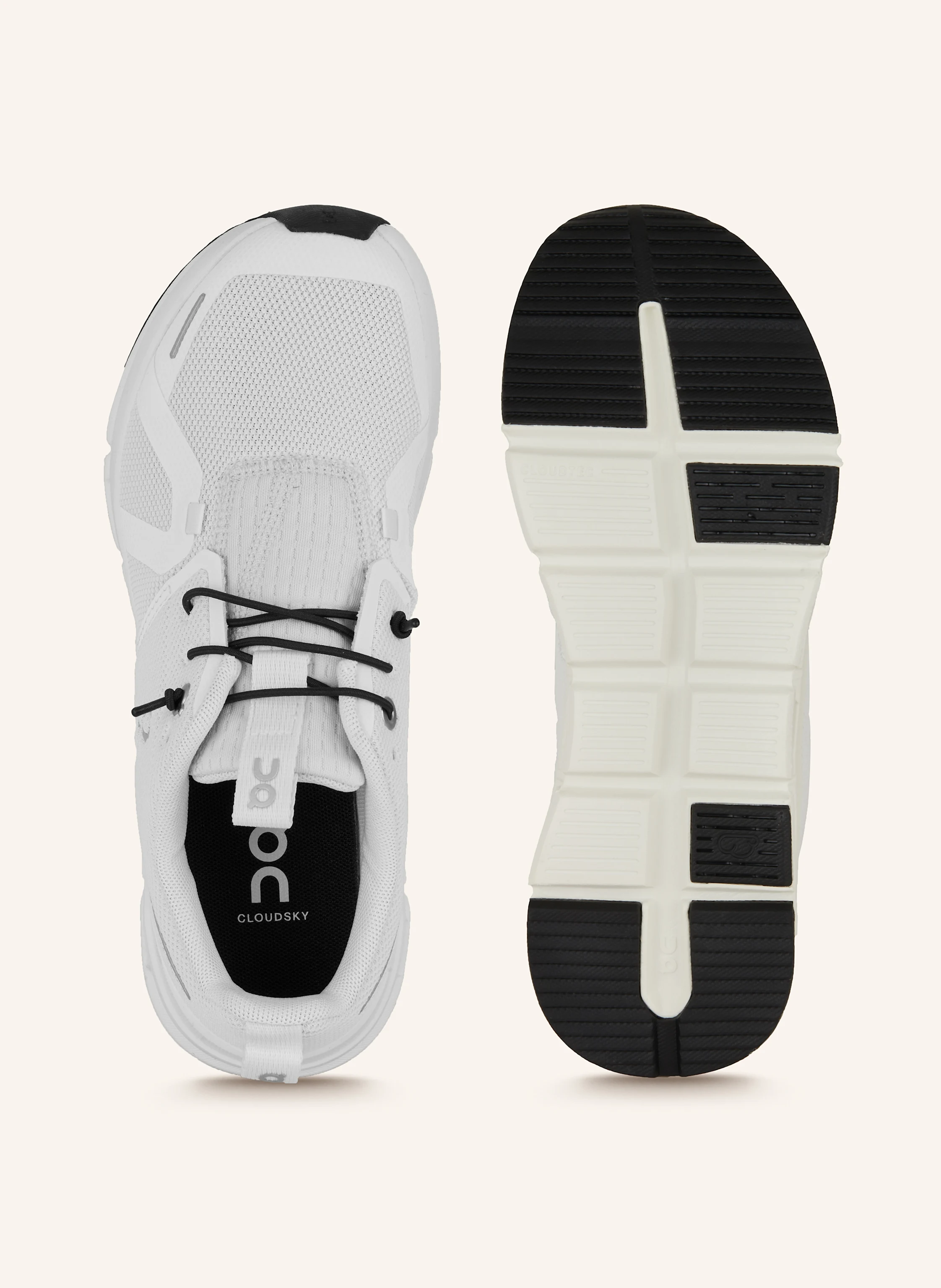 On Sneaker CLOUD SKY