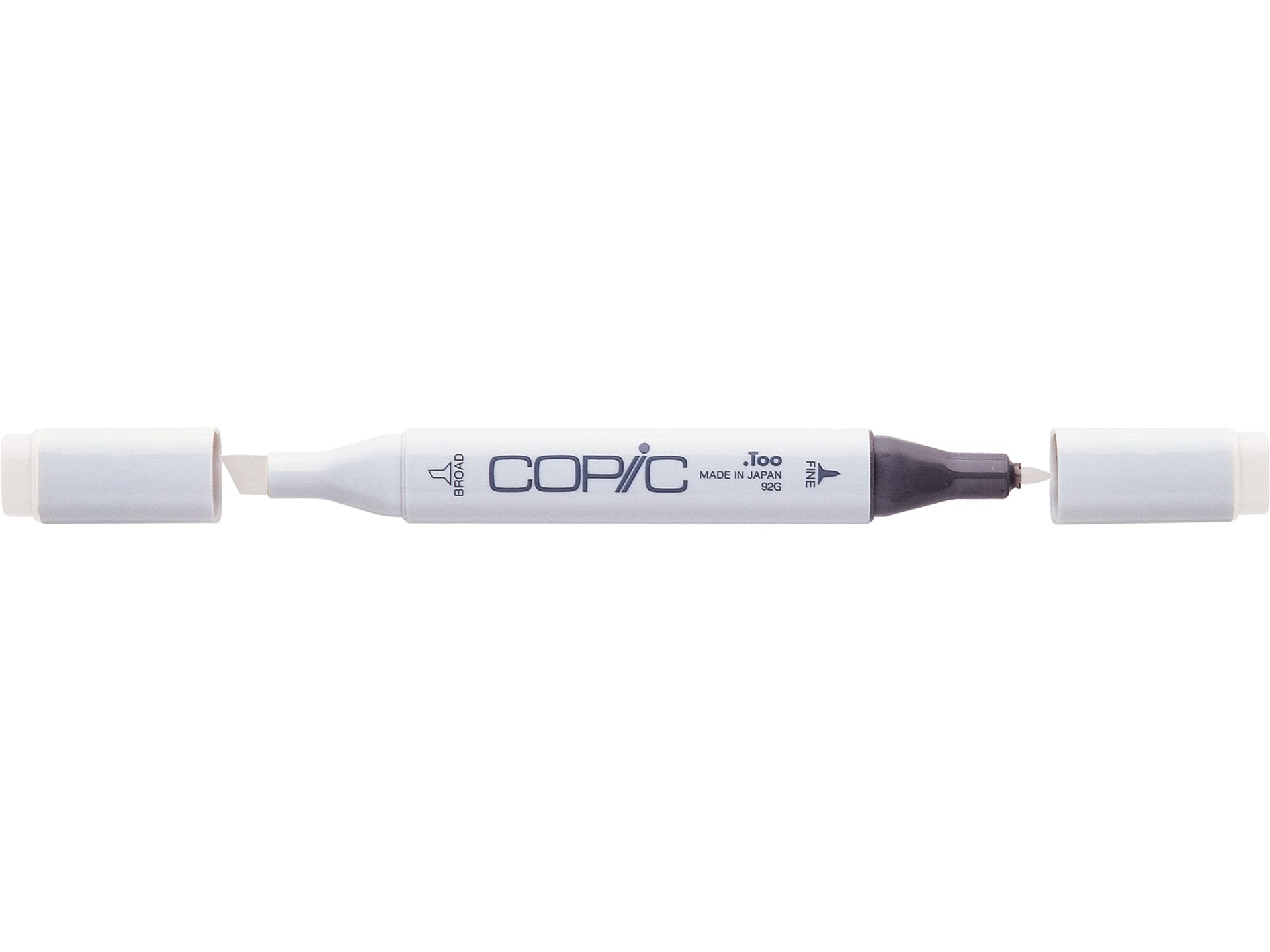 Copic Marker, Leermarker