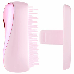 Tangle Teezer Compact Pink Styler 1ST