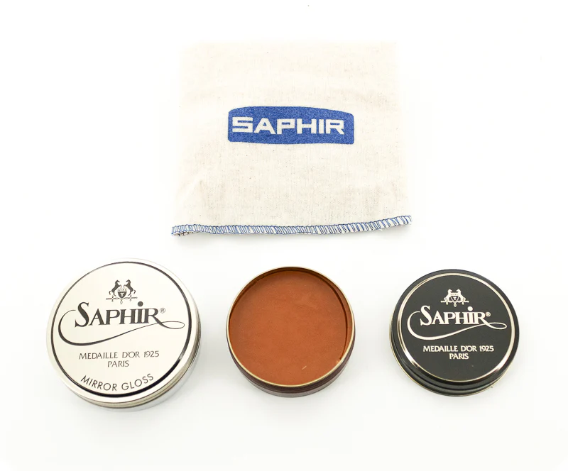 SAPHIR - KIT GLACAGE