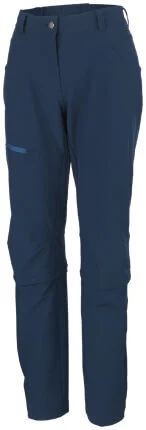 VaudeOrcia Capri ZO Pants - blau