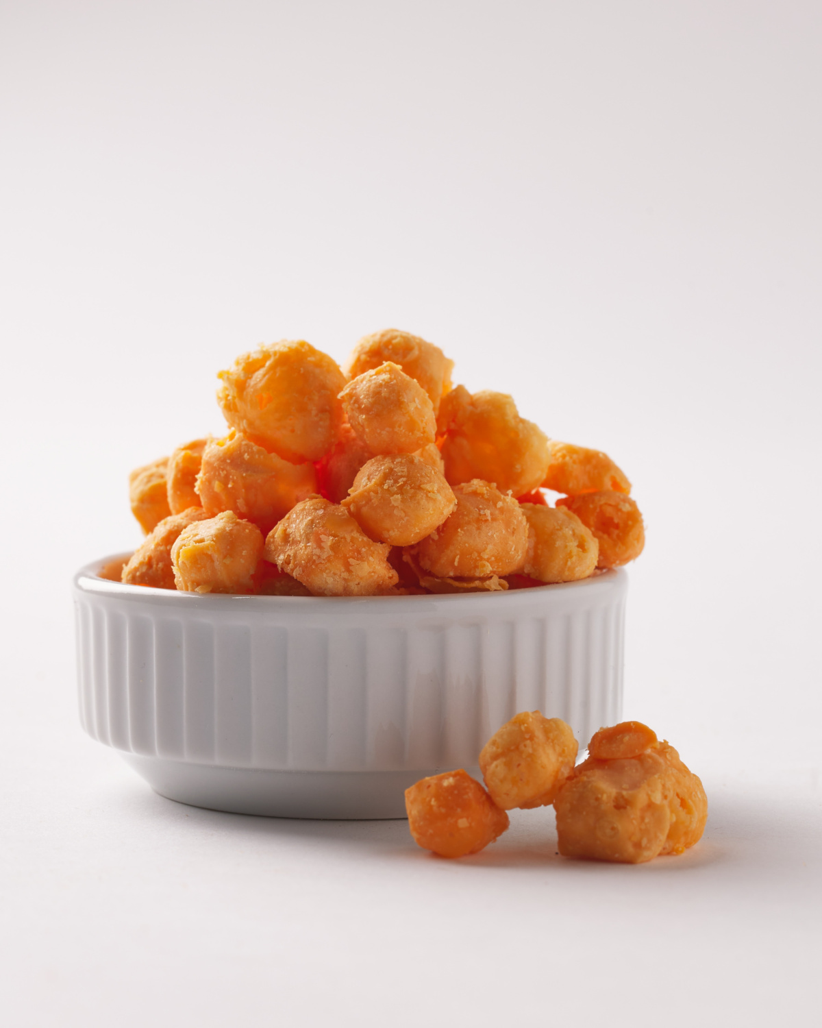 Monster Lavkarbo Ostepop 30g
