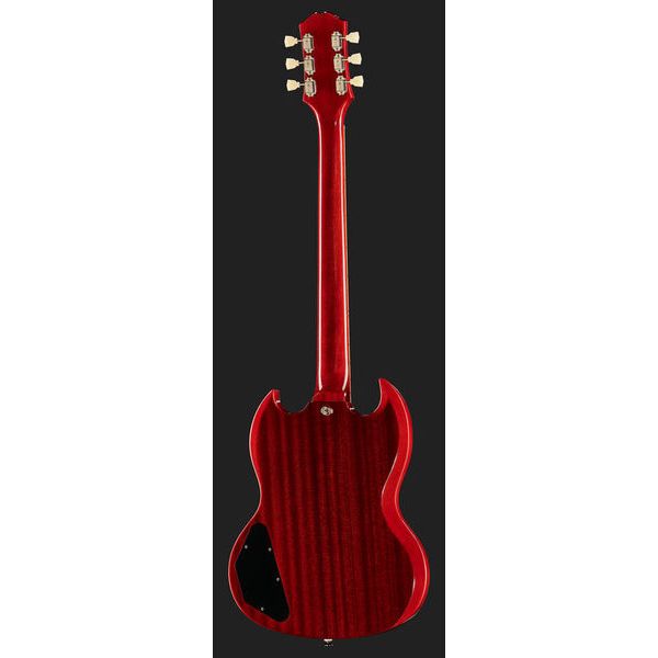 Epiphone SG Standard 60s Vintage mit Gigbag