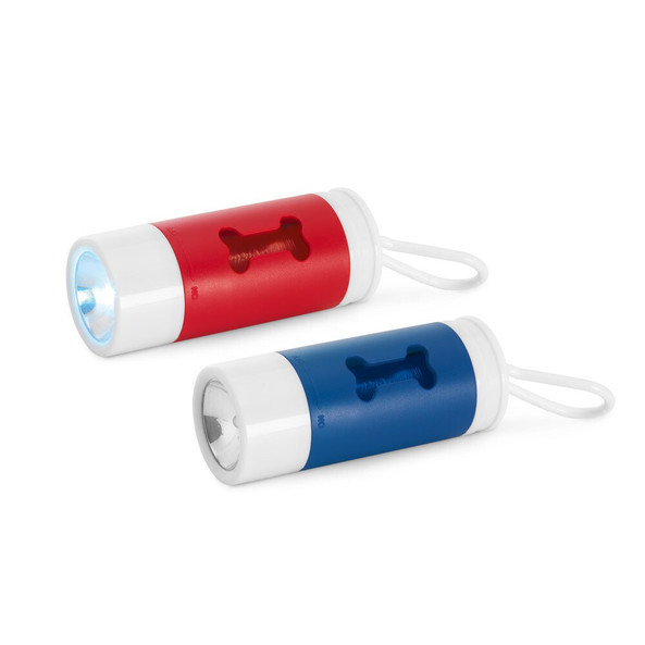 hi!dea 94751 - Distributeur de sachets hygiéniques