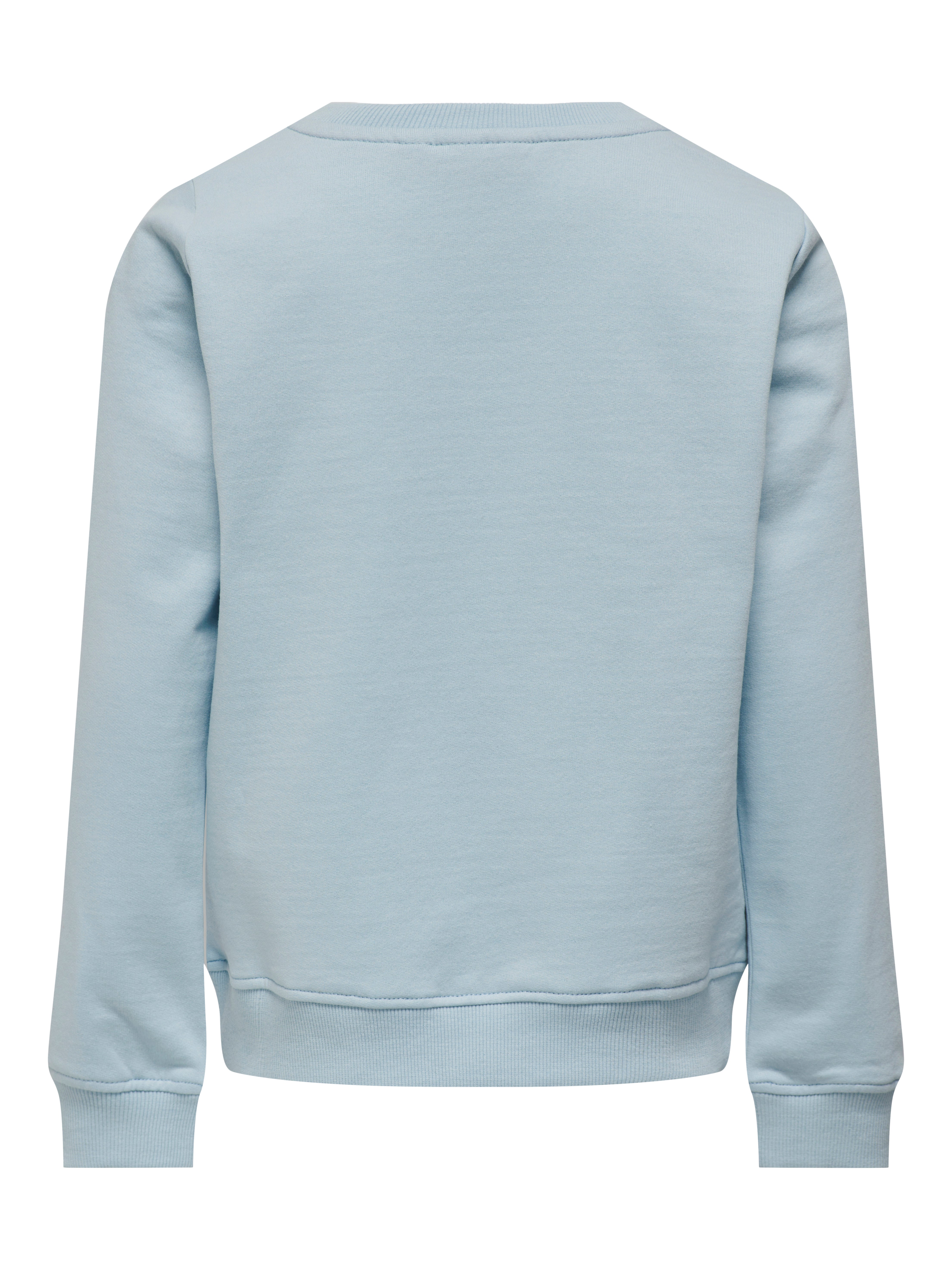 KOGCAROL Sweatshirt Angel Falls