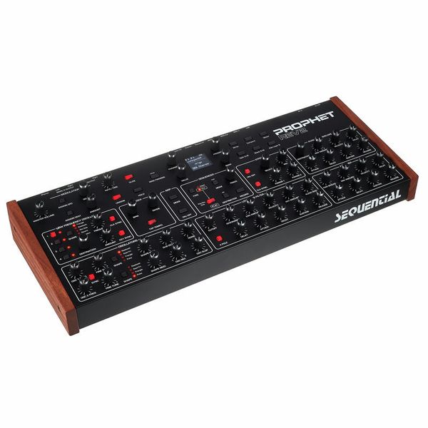 Sequential Prophet REV2-8 Desktop