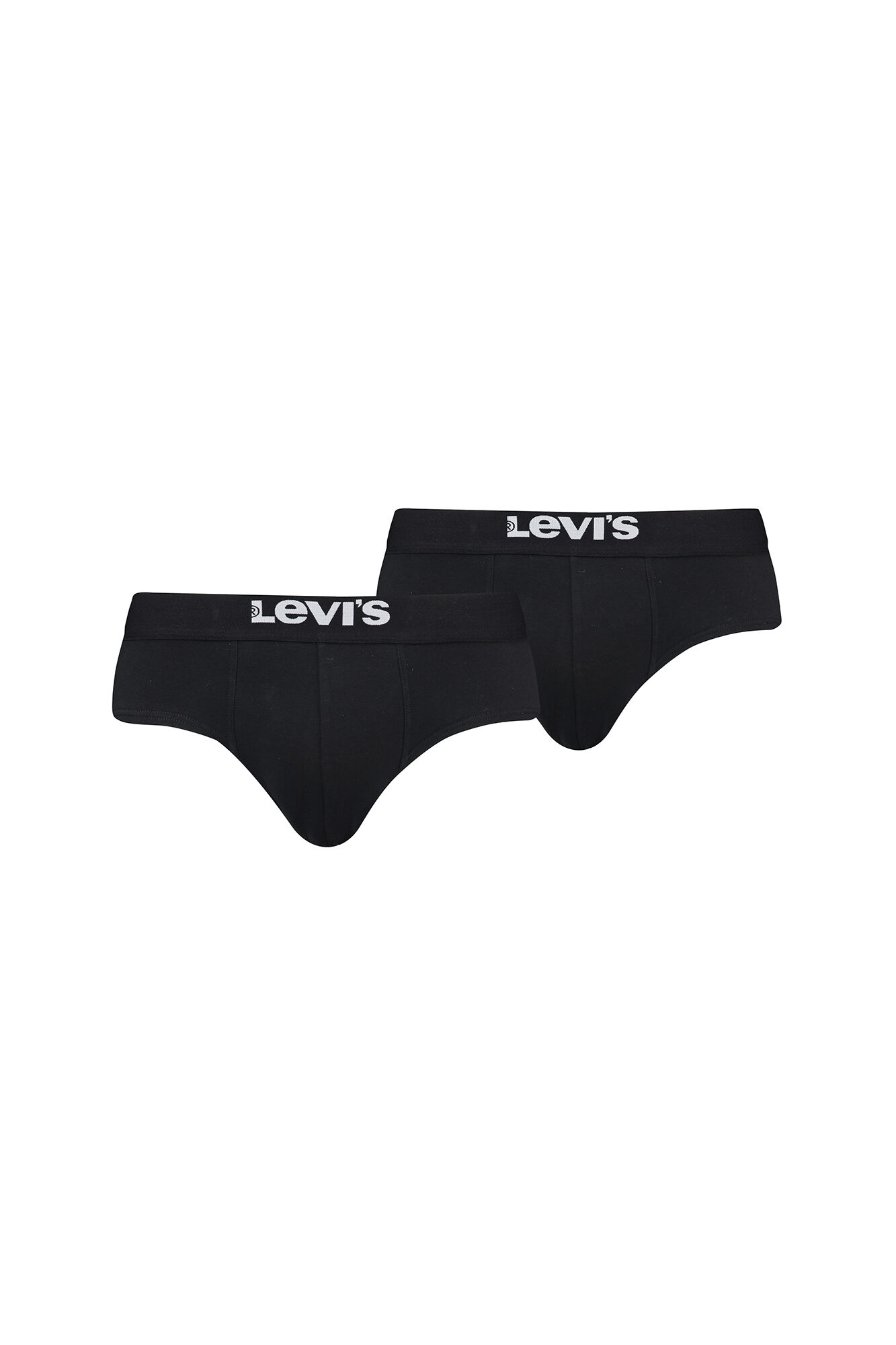 Pacote com duas cuecas boxer Levi's