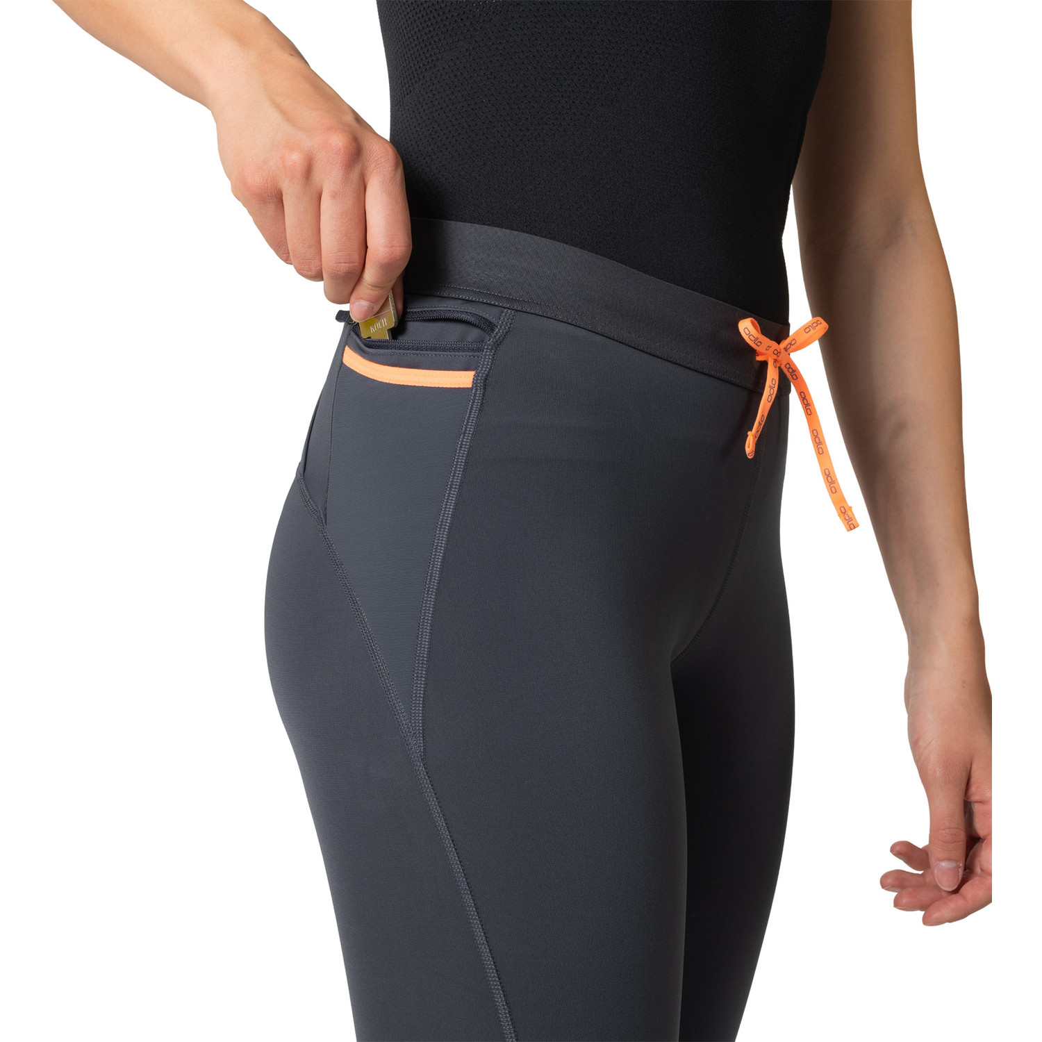 Odlo X-Alp Winter Legging Dames