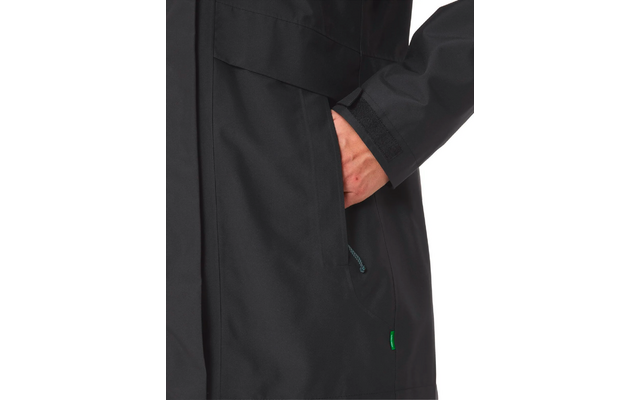 Vaude Idris IV 3in1 Damen Parka