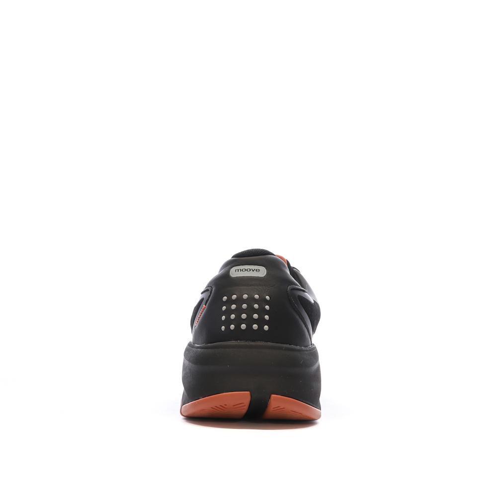 TBS Baskets Noires Homme TBS EasyFox