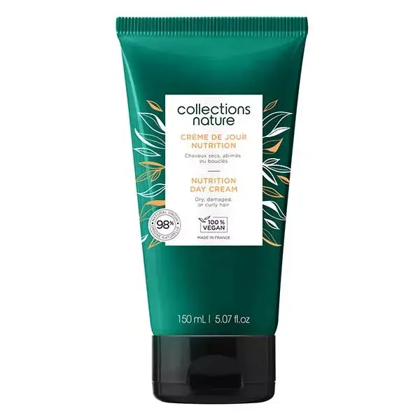 Creme de dia nutritivo Nature da Eugène Perma Collections, 150 ml