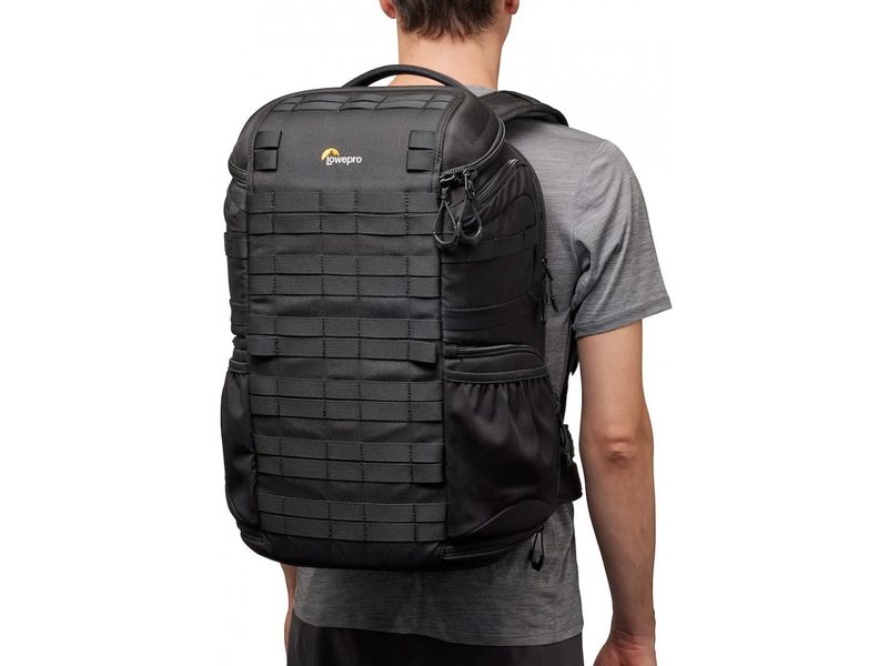 Lowepro Fotorucksack ProTactic BP 450 AW III Modularer Kamerarucksack
