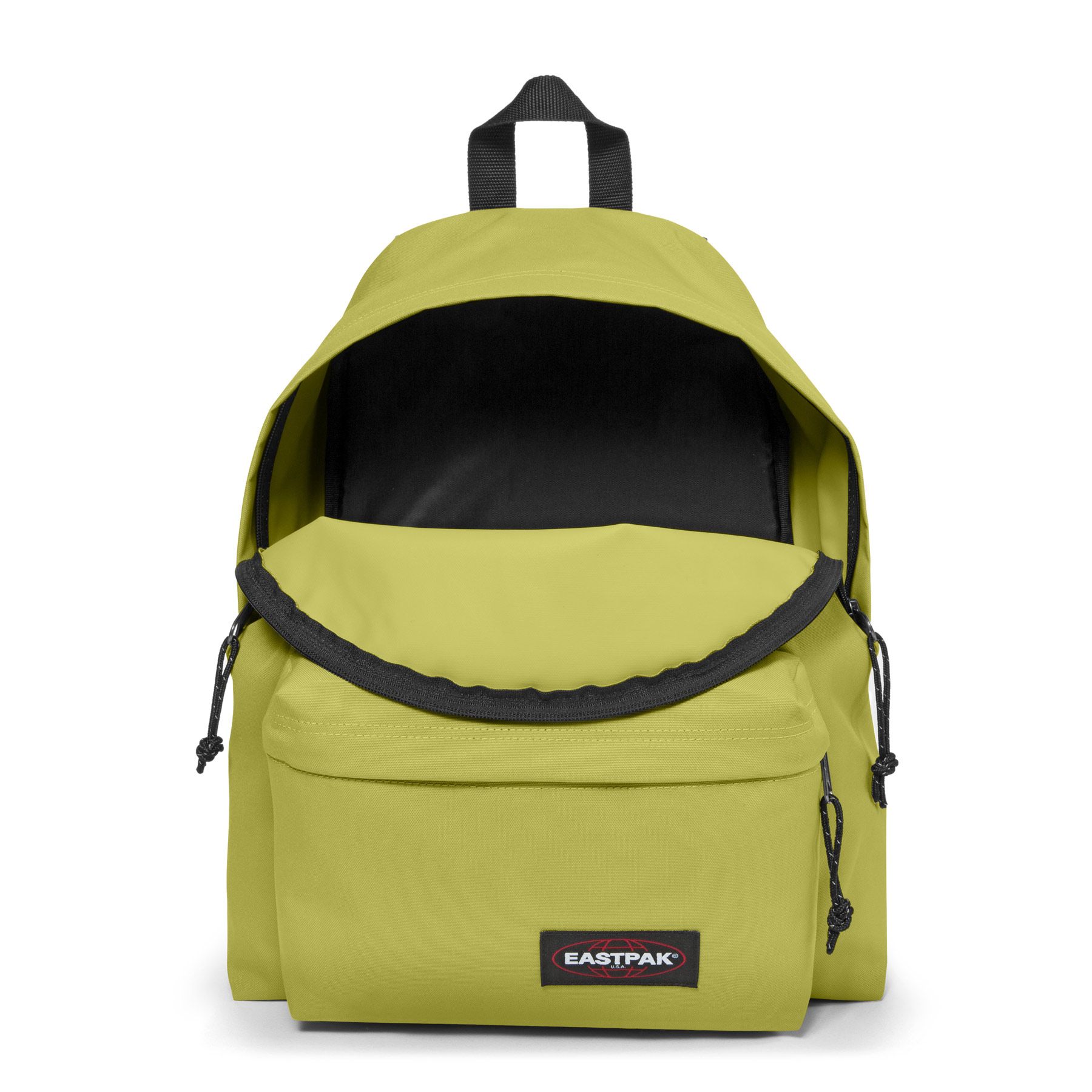 Padded Pak'r Linked Lime