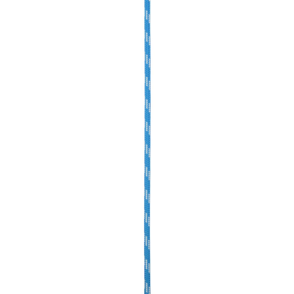 Edelrid PES Cord 5mm Reepschnur blue