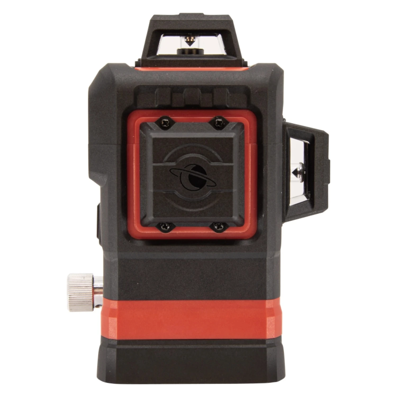 FUTECH Multicross 3D 18VMAX kruislijnlaser - groen - 70m - 3 lijnen