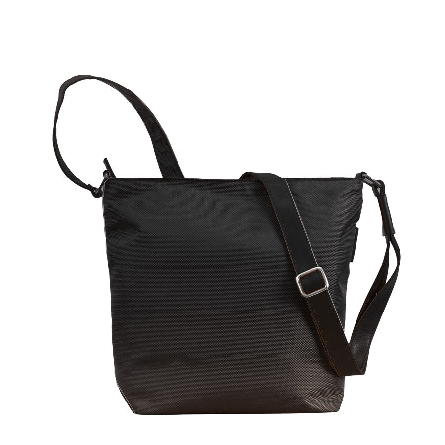 Saccoo By Bosboom Grenada C Cordura Black