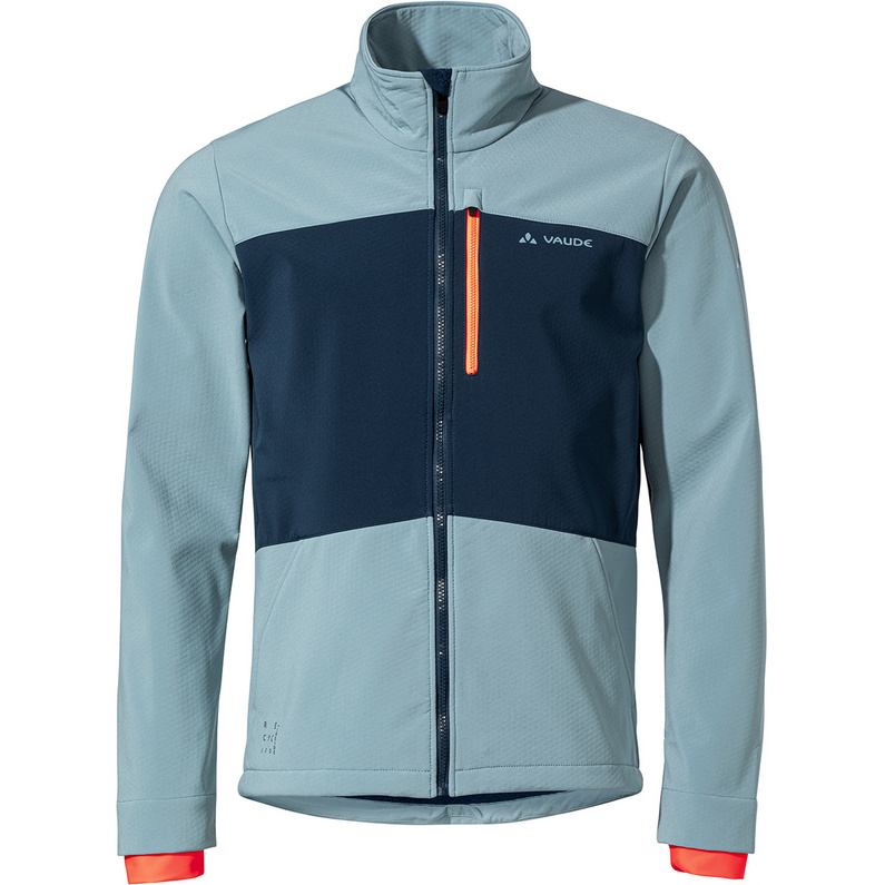 Vaude Herren Virt Softshell II Jacke