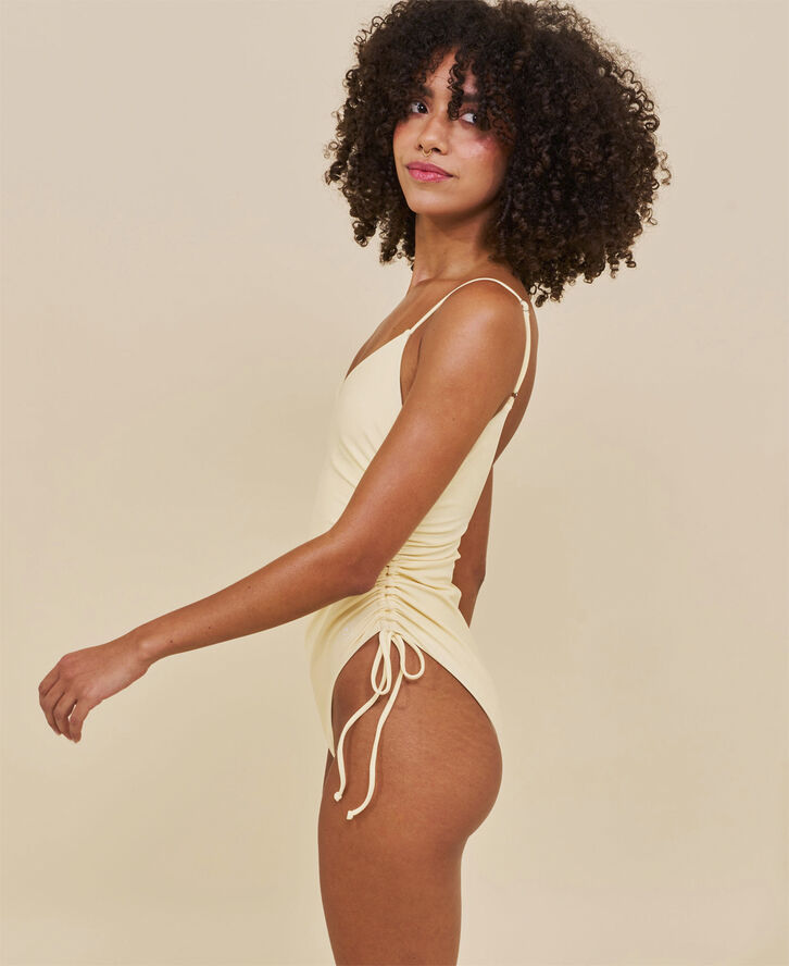 Cartel Copenhagen Pantai justerbar badedragt Mellow