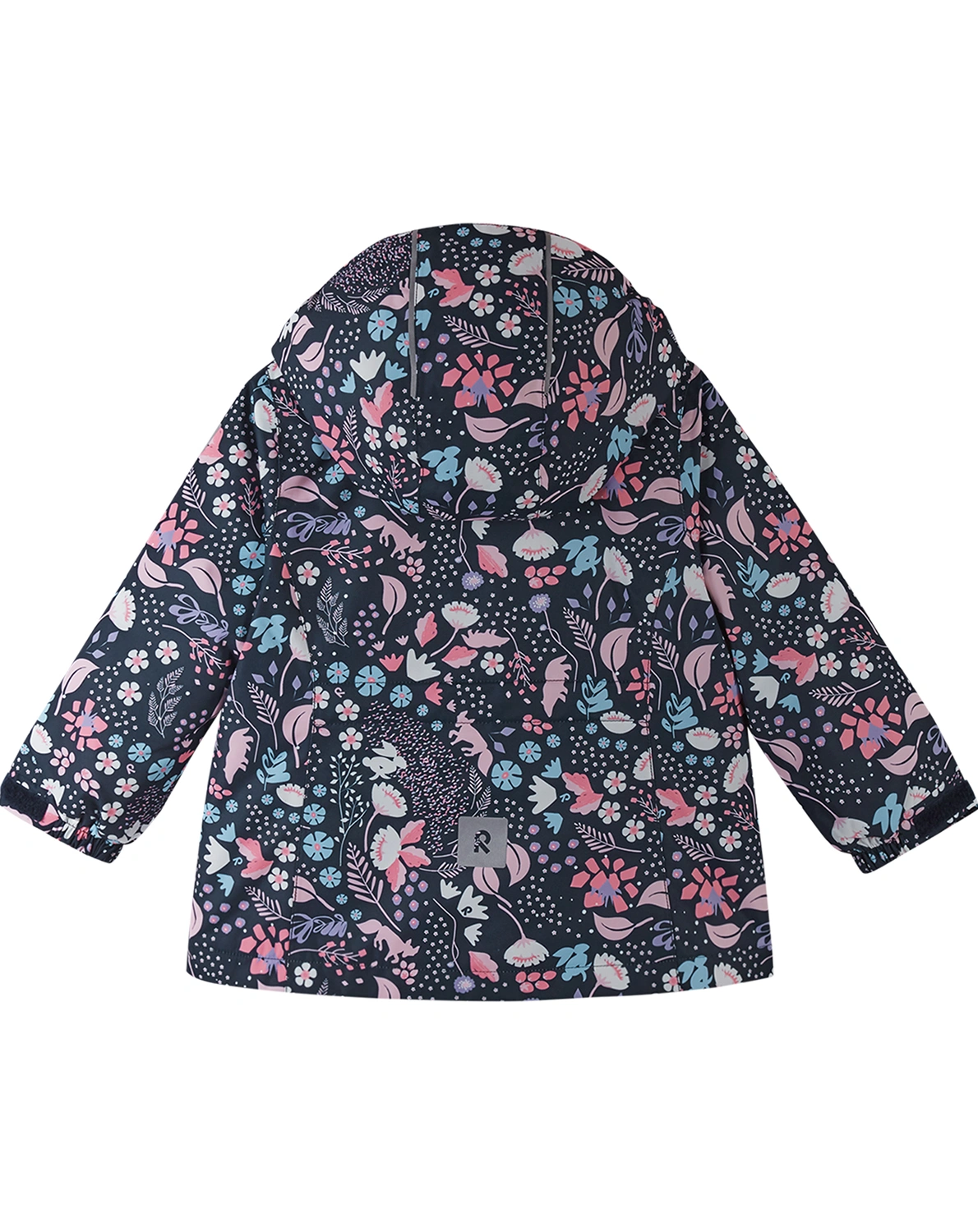 Winterjacke REIMATEC - KUHMOINEN in navy