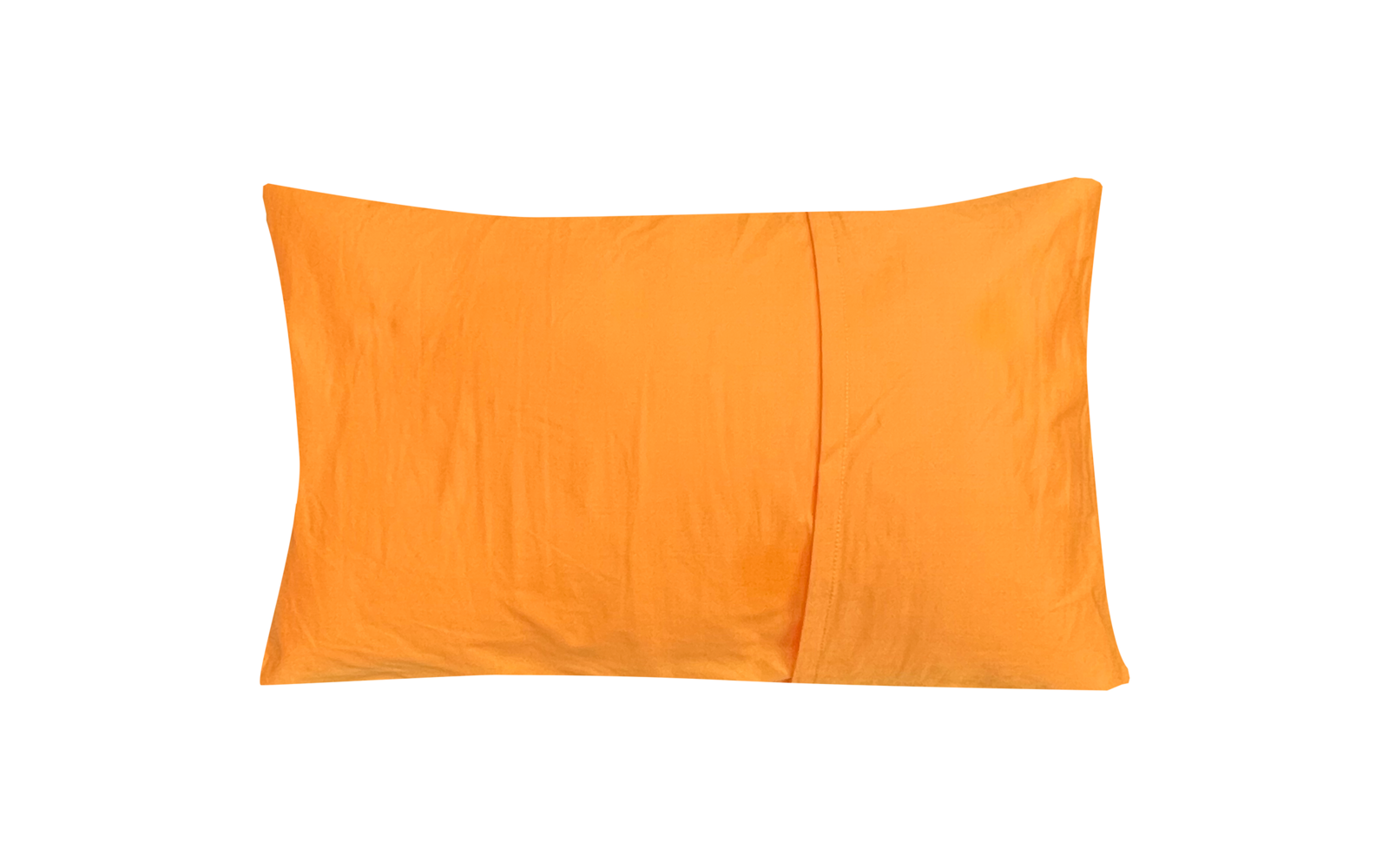 Disc-O-Bed Kissen orange