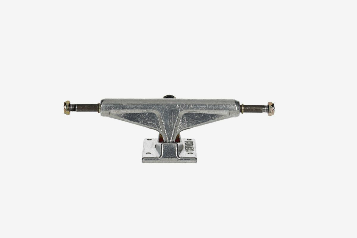 Venture V-Hollow Lights All Polished Low 5.2 Achse (silver) 8