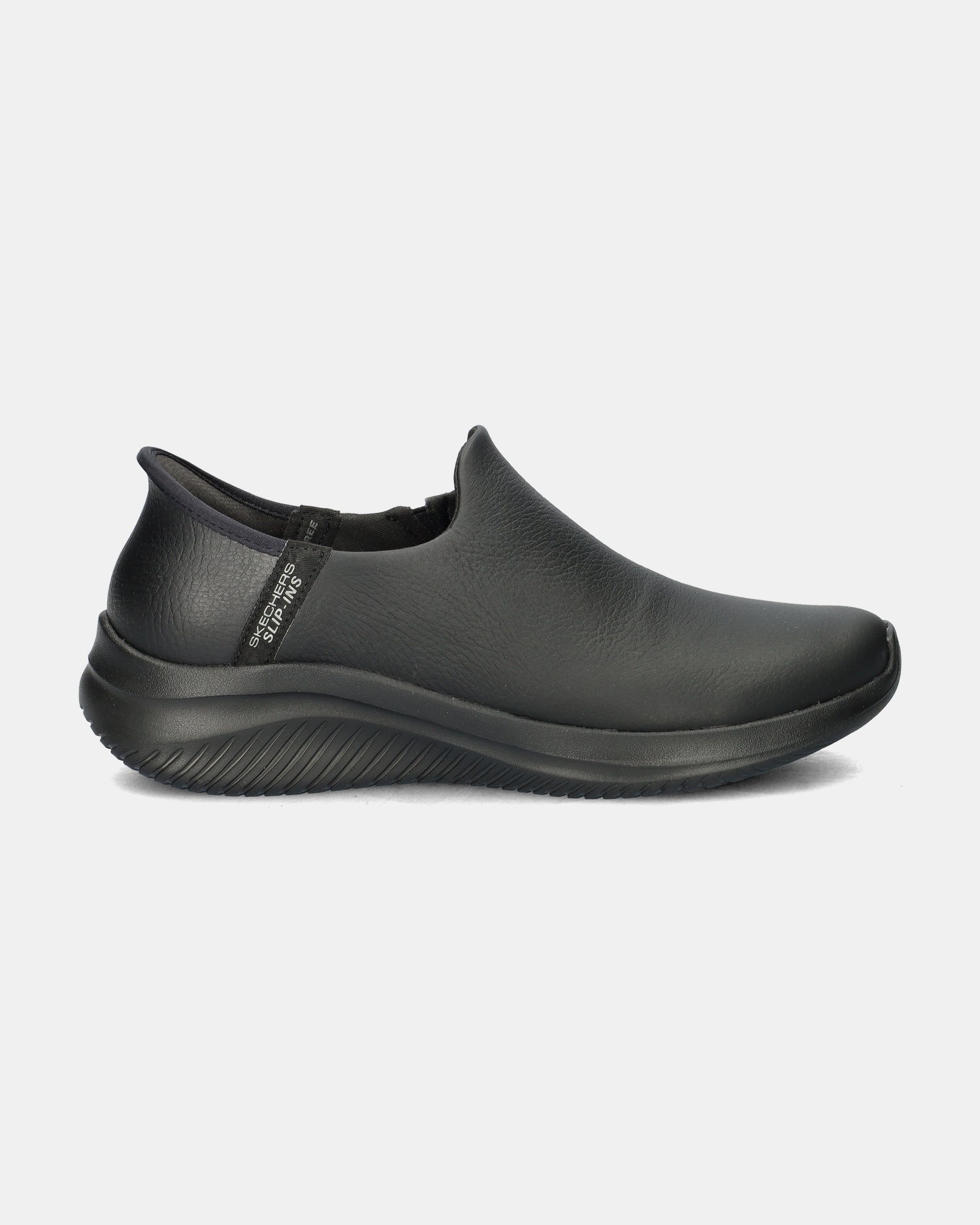 Skechers Hands Free Slip-Ins Ultra Flex 3.0 Instapschoenen  - zwart